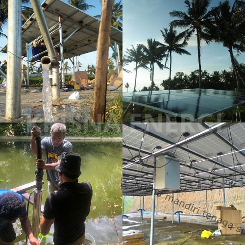 Pompa LORENTZ PS1800